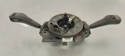 Second-hand car spare part multifunction switch for bmw x3 (e83) 2.0 16v diesel cat oem iam references 61318376443  