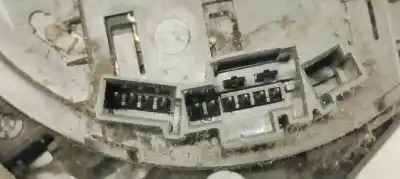 Second-hand car spare part multifunction switch for bmw x3 (e83) 2.0 16v diesel cat oem iam references 61318376443  