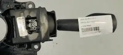 Second-hand car spare part multifunction switch for bmw x3 (e83) 2.0 16v diesel cat oem iam references 61318376443  
