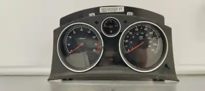 Peça sobressalente para automóvel em segunda mão QUADRANTE por OPEL ZAFIRA B  Referências OEM IAM 13309018  