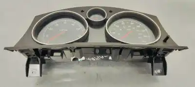 Peça sobressalente para automóvel em segunda mão quadrante por opel zafira b enjoy referências oem iam 13309018  