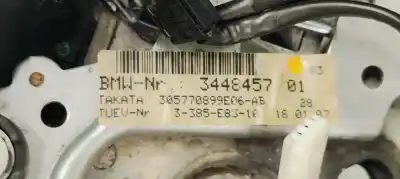 Pezzo di ricambio per auto di seconda mano volante per bmw x3 (e83) 2.0 16v diesel cat riferimenti oem iam   