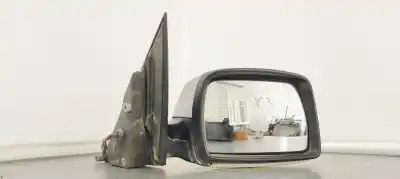 Peça sobressalente para automóvel em segunda mão espelho retrovisor direito por bmw x3 (e83) 2.0 16v diesel cat referências oem iam e1010790