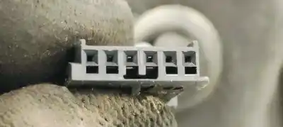 Pezzo di ricambio per auto di seconda mano retrovisore destro per bmw x3 (e83) 2.0 16v diesel cat riferimenti oem iam e1010790  