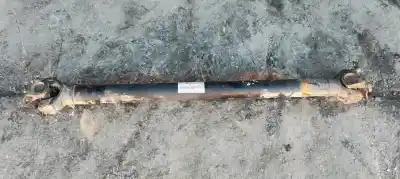 Peça sobressalente para automóvel em segunda mão transmissão central traseira por bmw x3 (e83) 2.0 16v diesel cat referências oem iam 