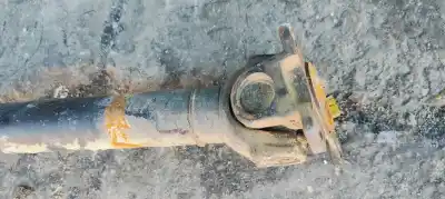 Second-hand car spare part center transmission for bmw x3 (e83) 2.0 16v diesel cat oem iam references   