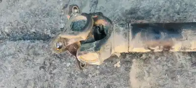 Second-hand car spare part center transmission for bmw x3 (e83) 2.0 16v diesel cat oem iam references   