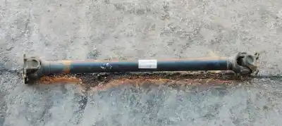 Second-hand car spare part center transmission for bmw x3 (e83) 2.0 16v diesel cat oem iam references   