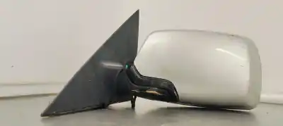 Peça sobressalente para automóvel em segunda mão espelho retrovisor esquerdo por bmw x3 (e83) 2.0 16v diesel cat referências oem iam e1010790  