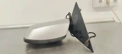 Peça sobressalente para automóvel em segunda mão espelho retrovisor esquerdo por bmw x3 (e83) 2.0 16v diesel cat referências oem iam e1010790  