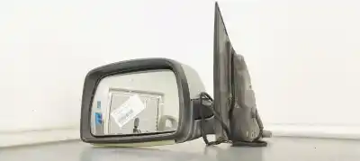 Peça sobressalente para automóvel em segunda mão espelho retrovisor esquerdo por bmw x3 (e83) 2.0 16v diesel cat referências oem iam e1010790