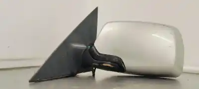 Peça sobressalente para automóvel em segunda mão espelho retrovisor esquerdo por bmw x3 (e83) 2.0 16v diesel cat referências oem iam e1010790  