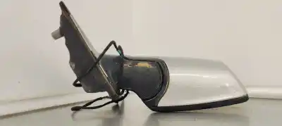 Peça sobressalente para automóvel em segunda mão espelho retrovisor esquerdo por bmw x3 (e83) 2.0 16v diesel cat referências oem iam e1010790  