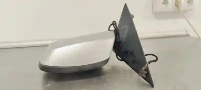 Peça sobressalente para automóvel em segunda mão espelho retrovisor esquerdo por bmw x3 (e83) 2.0 16v diesel cat referências oem iam e1010790  