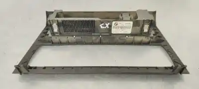 Second-hand car spare part climate control for bmw x3 (e83) 3.0d 204 4x4 oem iam references 64113443981  