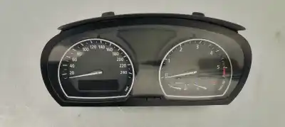 Peça sobressalente para automóvel em segunda mão quadrante por bmw x3 (e83) 3.0d 204 4x4 referências oem iam 344832302