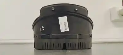 Peça sobressalente para automóvel em segunda mão quadrante por bmw x3 (e83) 3.0d 204 4x4 referências oem iam 344832302  