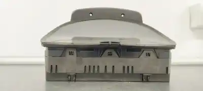 Peça sobressalente para automóvel em segunda mão quadrante por bmw x3 (e83) 3.0d 204 4x4 referências oem iam 344832302  