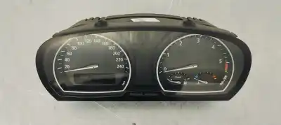 Peça sobressalente para automóvel em segunda mão quadrante por bmw x3 (e83) 3.0d 204 4x4 referências oem iam 344832302  