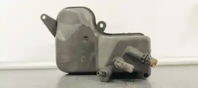 Peça sobressalente para automóvel em segunda mão depósito de expansão por bmw x3 (e83) 2.0 16v diesel cat referências oem iam 17137800293  