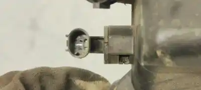 Peça sobressalente para automóvel em segunda mão depósito de expansão por bmw x3 (e83) 2.0 16v diesel cat referências oem iam 17137800293  