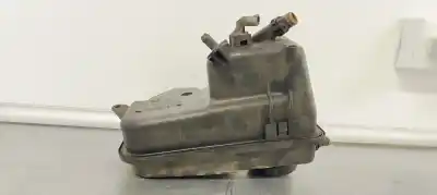 Peça sobressalente para automóvel em segunda mão depósito de expansão por bmw x3 (e83) 2.0 16v diesel cat referências oem iam 17137800293  