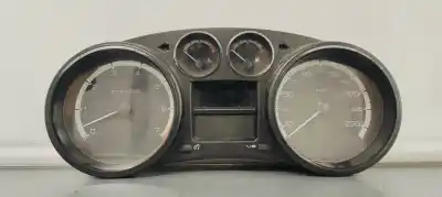 Peça sobressalente para automóvel em segunda mão QUADRANTE por PEUGEOT 308 CC (2009)  Referências OEM IAM 9666642080  