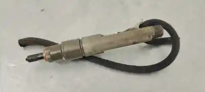 Tweedehands auto-onderdeel injector voor seat leon (1m1) signo oem iam-referenties 028130202p