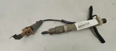 Tweedehands auto-onderdeel injector voor seat leon (1m1) signo oem iam-referenties 028130202q