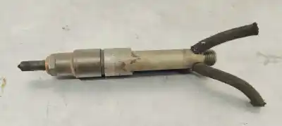 Tweedehands auto-onderdeel injector voor seat leon (1m1) signo oem iam-referenties 028130202p