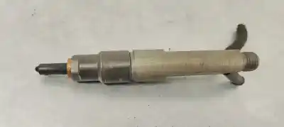 Tweedehands auto-onderdeel injector voor seat leon (1m1) signo oem iam-referenties 028130202p