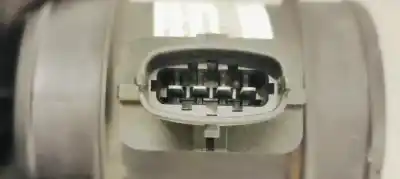 Second-hand car spare part flowmeter for ford ka (ccu) ford ka oem iam references 0281006054  