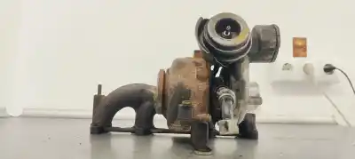 Peça sobressalente para automóvel em segunda mão TURBOCOMPRESOR por SEAT LEON (1P1)  Referências OEM IAM 03G253014F  