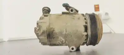 Pezzo di ricambio per auto di seconda mano compressore aria condizionata per opel corsa c club riferimenti oem iam 09132918  
