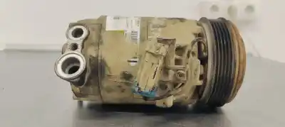 Pezzo di ricambio per auto di seconda mano compressore aria condizionata per opel corsa c club riferimenti oem iam 09132918  