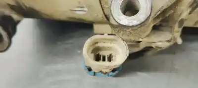 Pezzo di ricambio per auto di seconda mano compressore aria condizionata per opel corsa c club riferimenti oem iam 09132918  