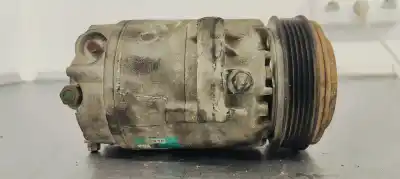Pezzo di ricambio per auto di seconda mano compressore aria condizionata per opel corsa c club riferimenti oem iam 09132918  
