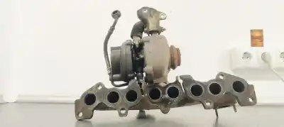 Tweedehands auto-onderdeel turbolader voor peugeot 407 sport oem iam-referenties 9682778680