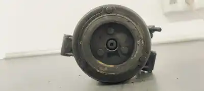 Peça sobressalente para automóvel em segunda mão compressor de ar condicionado a/a a/c por bmw x3 (e83) 2.0 16v diesel cat referências oem iam   