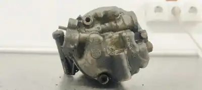 Peça sobressalente para automóvel em segunda mão compressor de ar condicionado a/a a/c por bmw x3 (e83) 2.0 16v diesel cat referências oem iam   