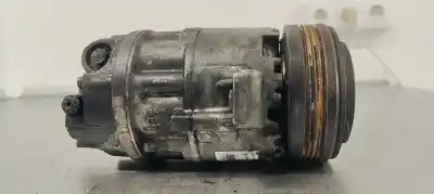 Peça sobressalente para automóvel em segunda mão compressor de ar condicionado a/a a/c por bmw x3 (e83) 2.0 16v diesel cat referências oem iam   