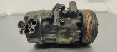 Peça sobressalente para automóvel em segunda mão compressor de ar condicionado a/a a/c por bmw x3 (e83) 2.0 16v diesel cat referências oem iam   
