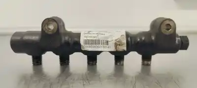 Second-hand car spare part distributor pipe for citroen c4 berlina lx oem iam references 9654592680