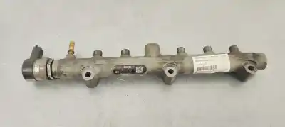 Peça sobressalente para automóvel em segunda mão régua / rampa de injetores por kia sorento 2.5 crdi ex referências oem iam 0445214103