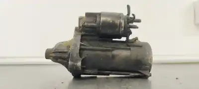 Peça sobressalente para automóvel em segunda mão motor de arranque por bmw x3 (e83) 2.0 16v diesel cat referências oem iam   