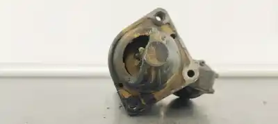 Peça sobressalente para automóvel em segunda mão motor de arranque por bmw x3 (e83) 2.0 16v diesel cat referências oem iam   