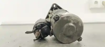 Peça sobressalente para automóvel em segunda mão motor de arranque por bmw x3 (e83) 2.0 16v diesel cat referências oem iam   