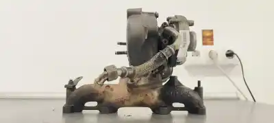 Автозапчасти б/у турбокомпенсатор за audi a4 berlina (b5) 1.9 tdi ссылки oem iam 028145702h  