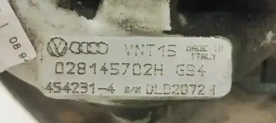 Автозапчасти б/у турбокомпенсатор за audi a4 berlina (b5) 1.9 tdi ссылки oem iam 028145702h  