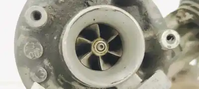 Автозапчасти б/у турбокомпенсатор за audi a4 berlina (b5) 1.9 tdi ссылки oem iam 028145702h  